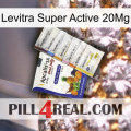 Levitra Super Active 20Mg 11